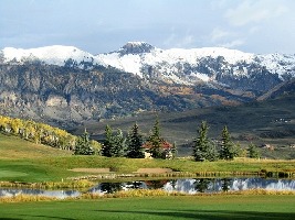 Mountain Village
