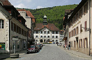Moutier