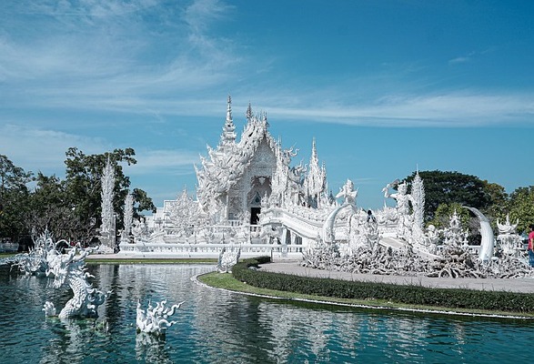 Mueang Chiang Rai  Thailand