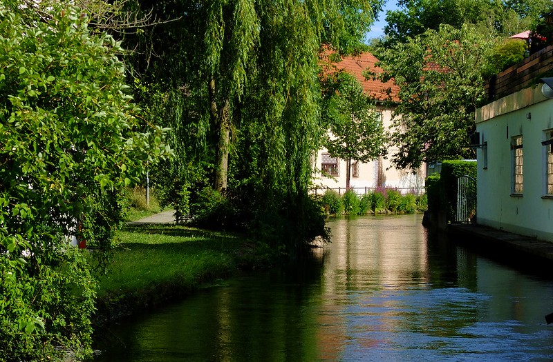 Munich Bavaria Germany