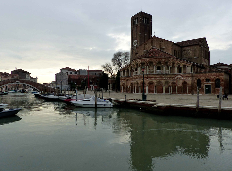 Murano Veneto Italy