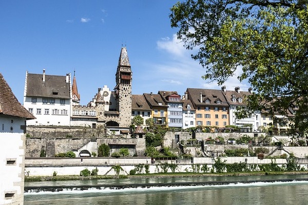 Muri  Switzerland