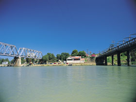 Murray Bridge  Australia