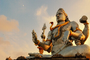 Murudeshwara