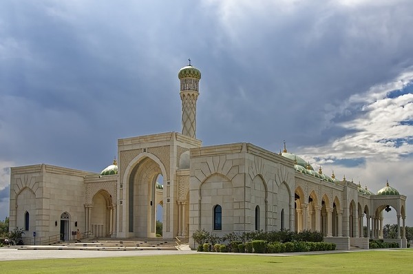 Muscat Governorate  Oman