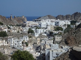 Muscat