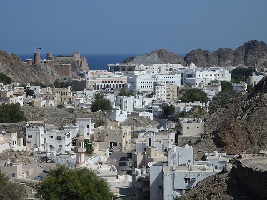 Muscat  Oman