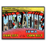 Muscatine Iowa United States