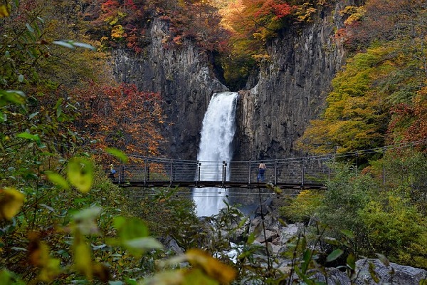 Myoko  Japan