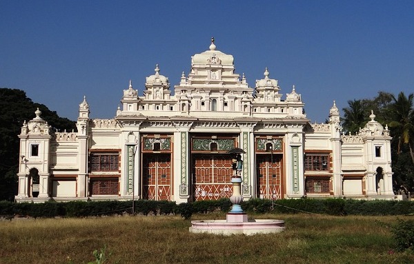 Mysore  India