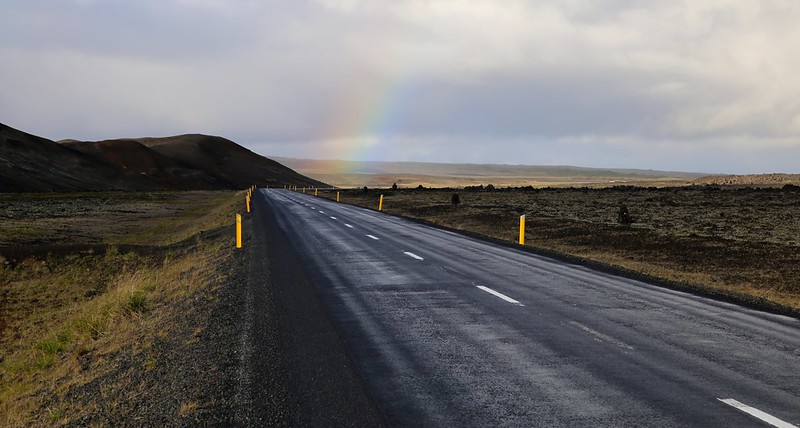 Myvatn  Iceland