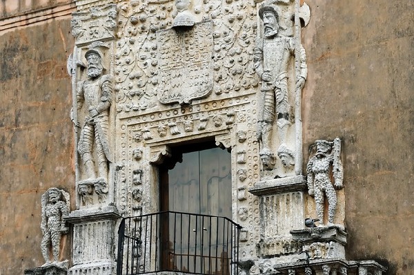 Mérida  Mexico