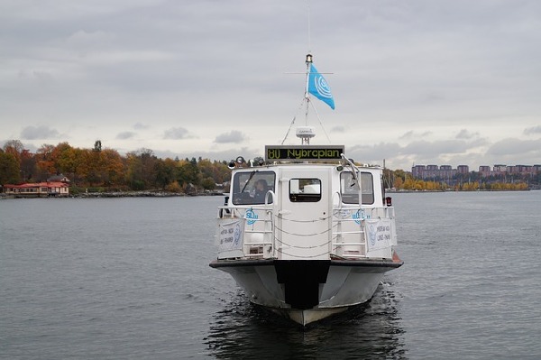 Nacka  Sweden