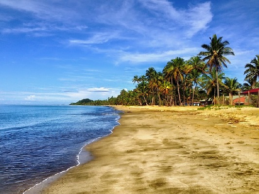 Nadi  Fiji
