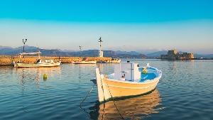 Nafplio