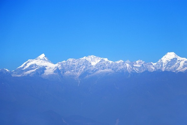 Nagarkot  Nepal