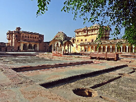 Nagaur