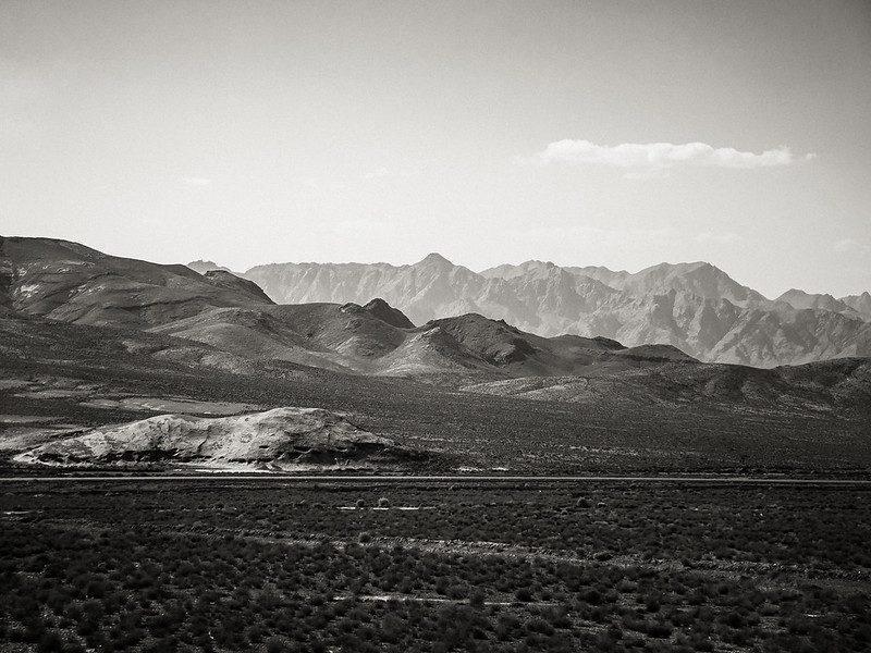 Nain  Iran