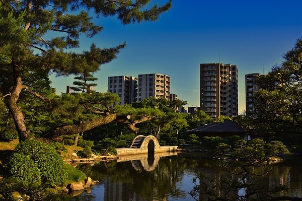 Naka  Japan