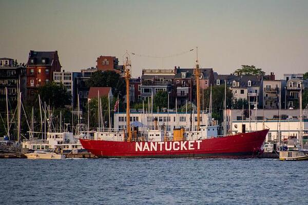 Nantucket Massachusetts United States