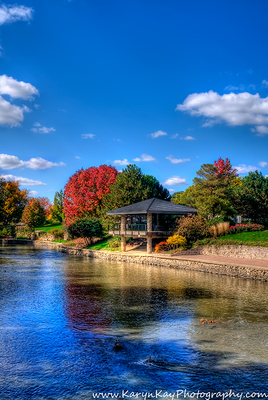 Naperville Illinois United States