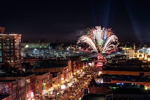 Nashville
