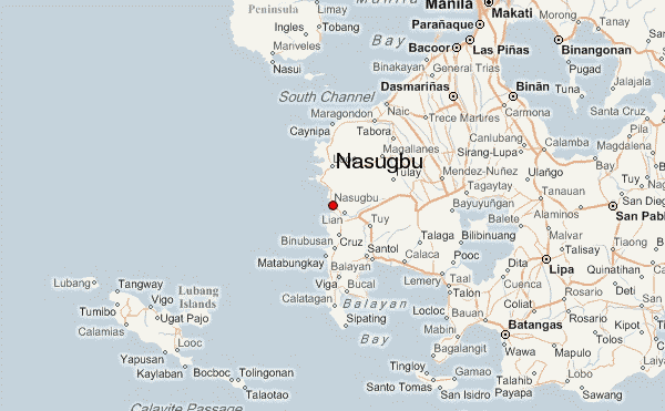 Nasugbu  Philippines