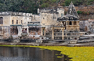 Nathdwara