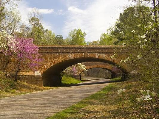 Natural Bridge Virginia United States