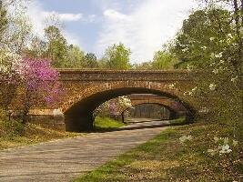 Natural Bridge