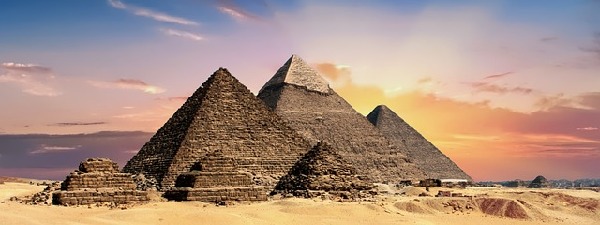 Natural Reserve - Nabq Bay  Egypt
