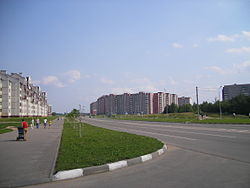 Navapolatsk  Belarus