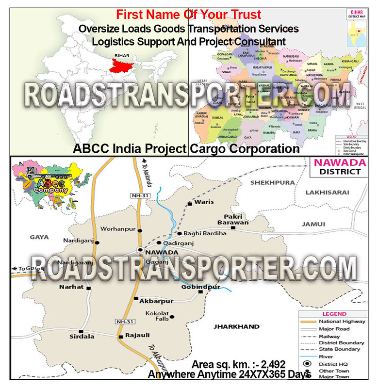 Nawada Bihar India