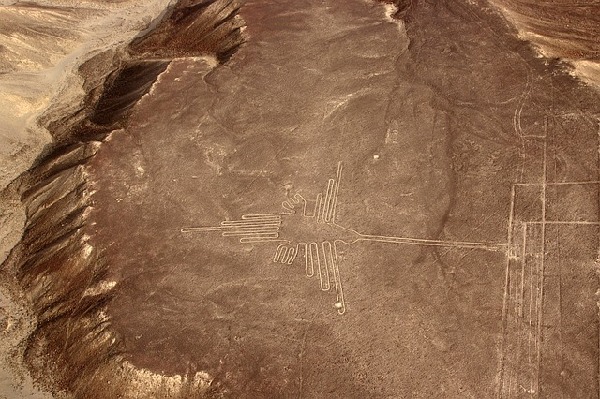 Nazca  Peru
