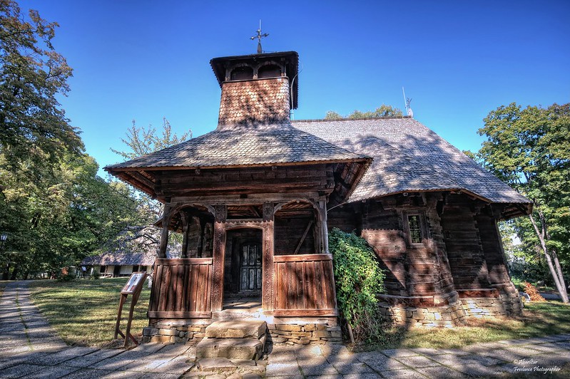 Neamt County  Romania