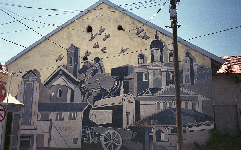 Negotin  Serbia
