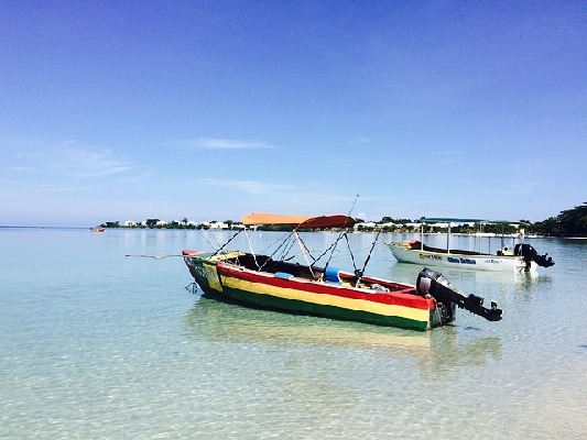 Negril  Jamaica