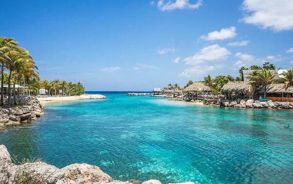 Netherlands Antilles