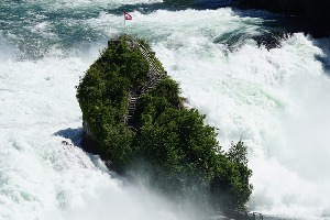 Neuhausen am Rheinfall