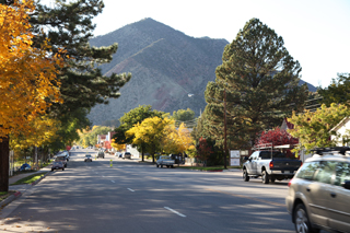 New Castle Colorado United States