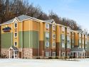 New Cumberland West Virginia United States