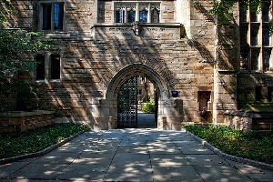 New Haven