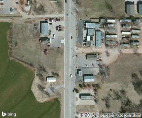 Newcastle Oklahoma United States