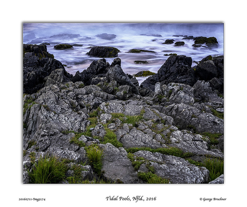 Newfoundland  Canada