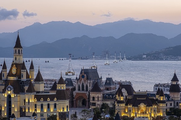 Nha Trang  Vietnam