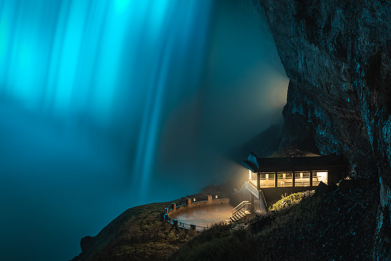 Niagara Falls Ontario Canada