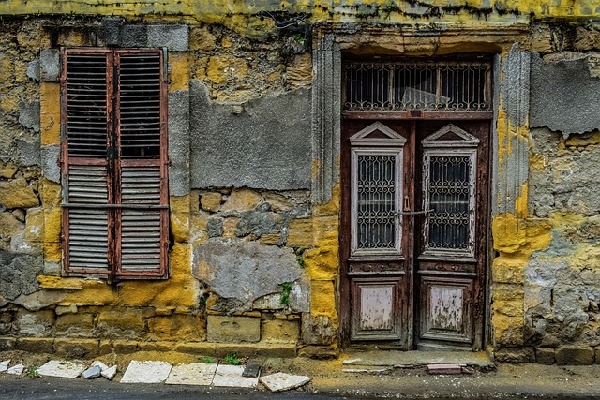 Nicosia  Cyprus