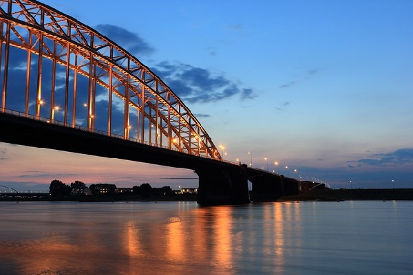 Nijmegen  Netherlands