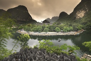 Ninh Binh