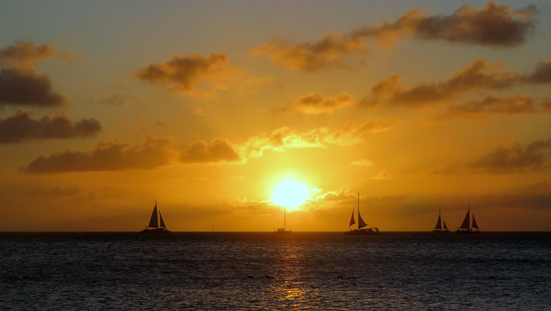 Noord  Aruba